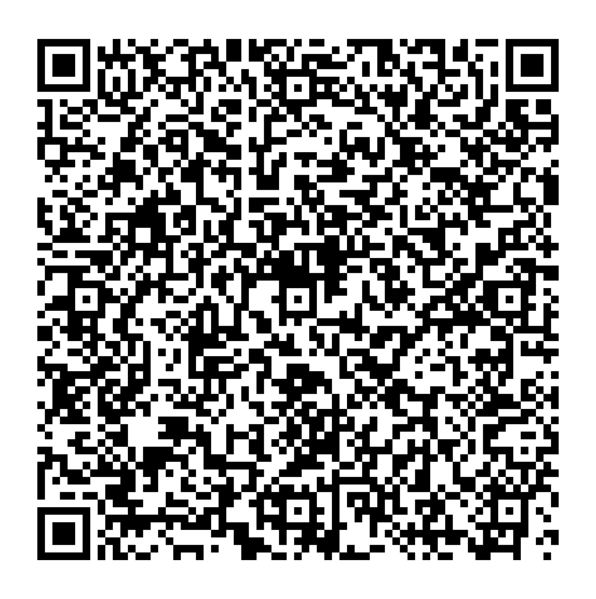 One Electronics QR Code